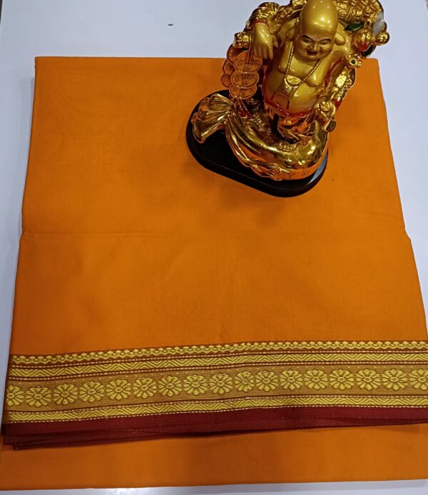 AB BITCOIN SAREE - Image 6